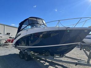 2019 Regal 26 Express