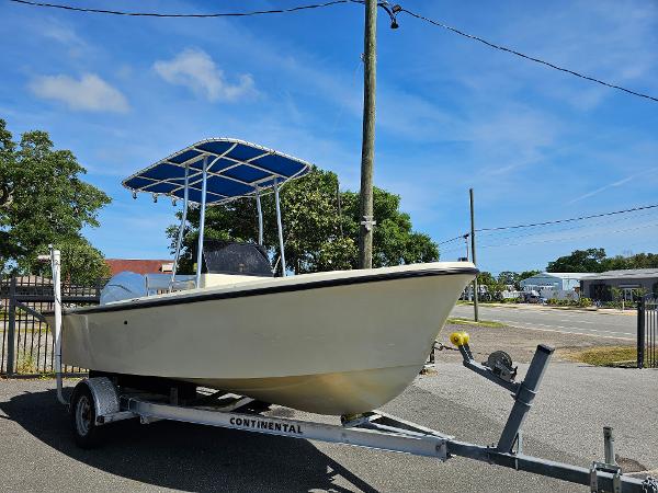 Used 1984 Pro-Line 170CC, 32127 Port Orange - Boat Trader