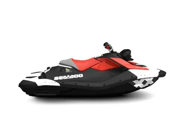 2024 Sea-Doo Waverunner SparkTRIXX