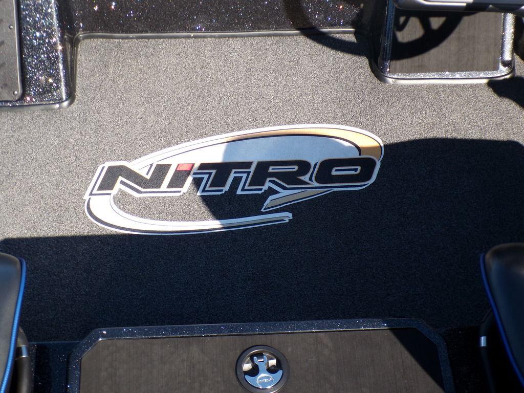 2022 Nitro Z20 Pro