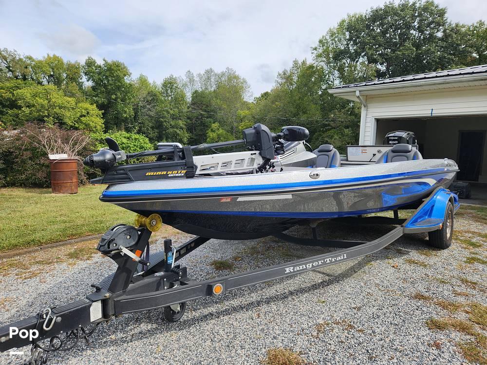 2018 Ranger Z518 C for sale in Thomasville, NC