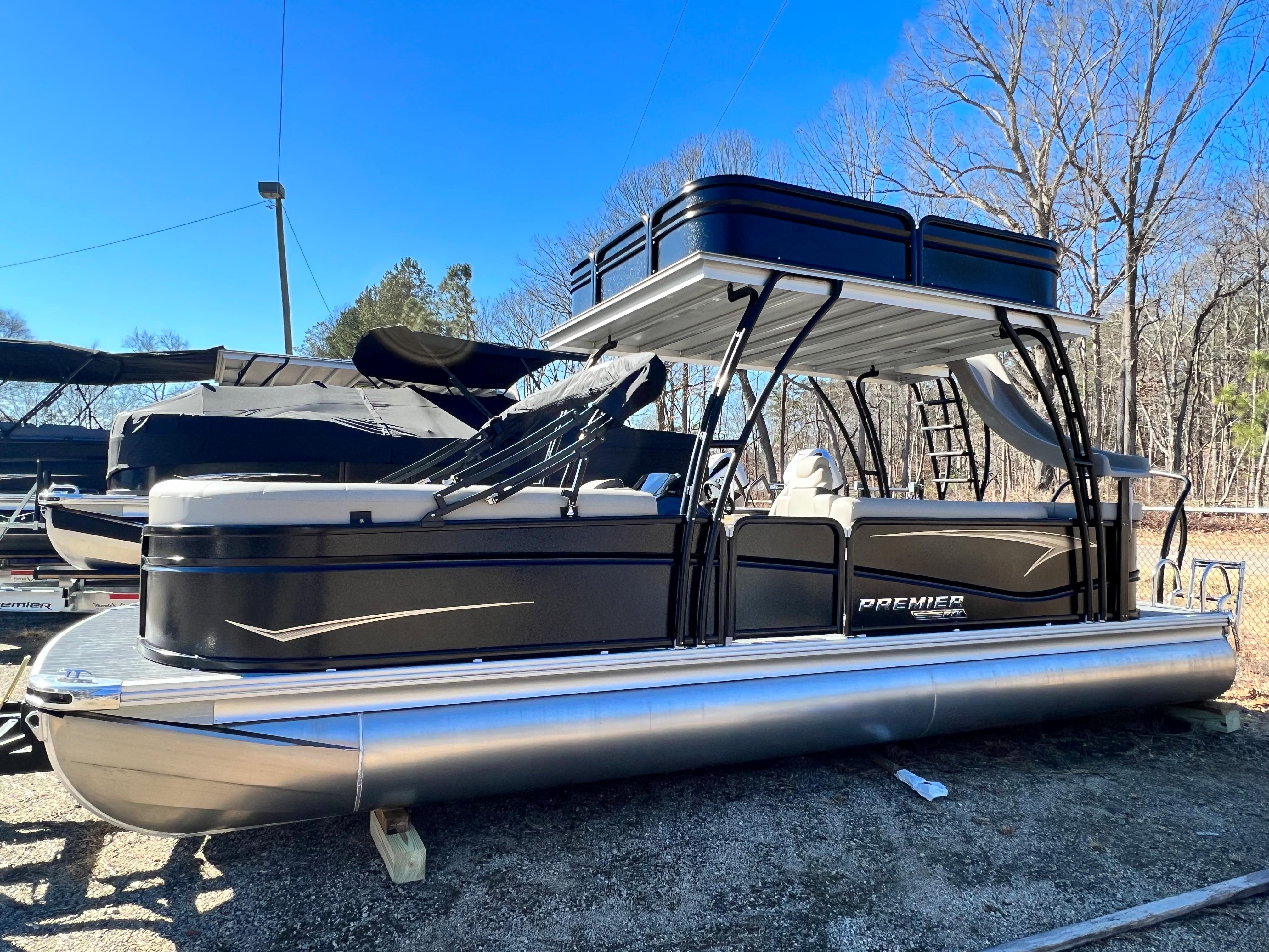2023 Premier 250 Sunsation