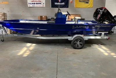 Aluminum Fishing boats for sale in New Jersey by dealer - Boat Trader
