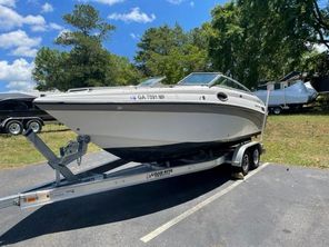 2003 Crownline 230 BR
