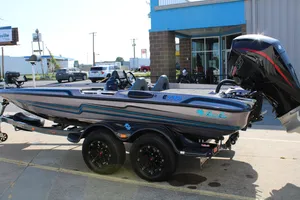 2023 Bass Cat Boats EYRA W/ MERCURY 250 PRO XS IN-STOCK