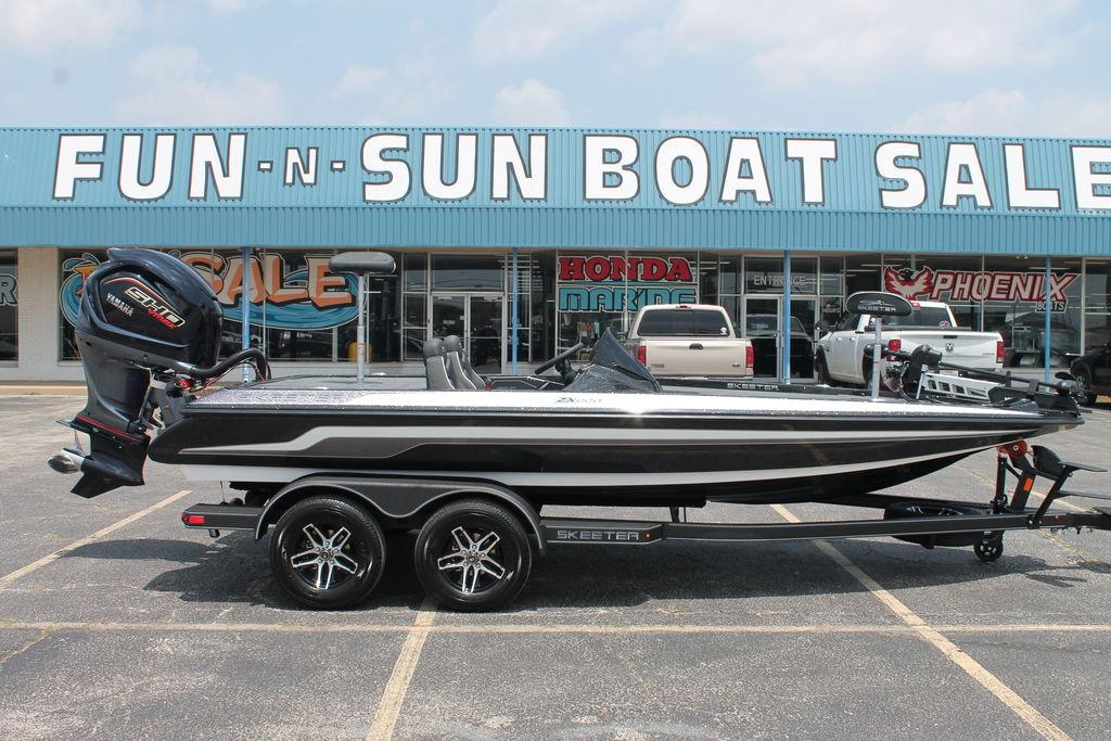 Skeeter Zx 200 boats for sale - Boat Trader