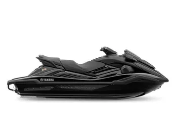 2024 Yamaha Waverunners Waverunner FX SVHO