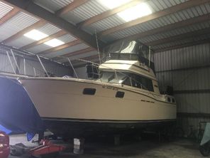 Carver 32 Aft Cabin Boats For Sale Boat Trader