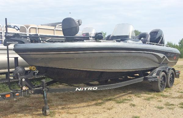 Nitro Boats For Sale Boat Trader