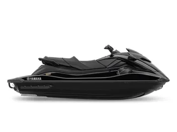 2024 Yamaha Waverunners Waverunner GP SVHO With Audio