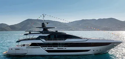 2023 Riva 130' BELLISSIMA