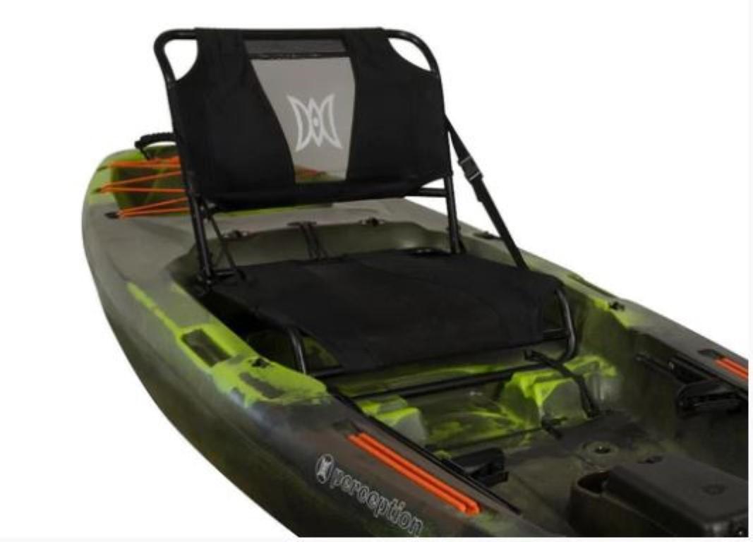 2023 Perception Kayaks Pro 10