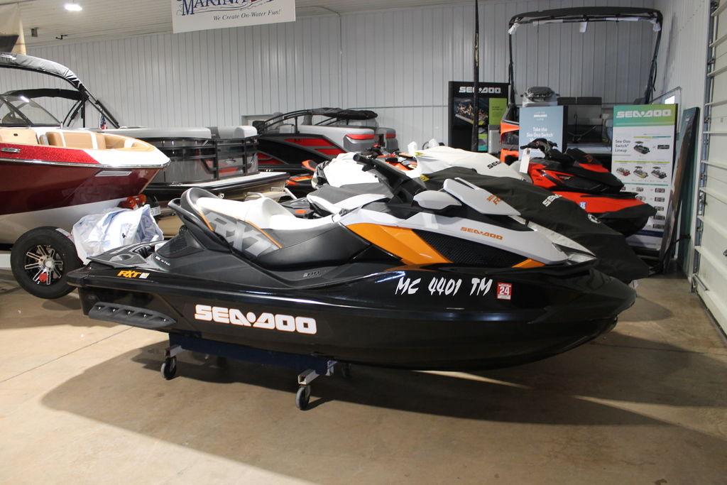 Explore Sea-Doo Rxt 260 boats for sale - Boat Trader