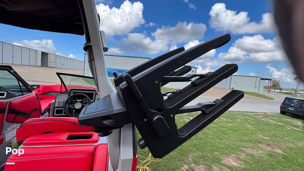2019 Supra SA PWT 550 for sale in Willis, TX
