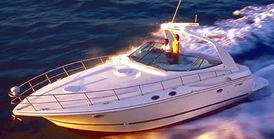 1999 Cruisers Yachts 3870 Esprit