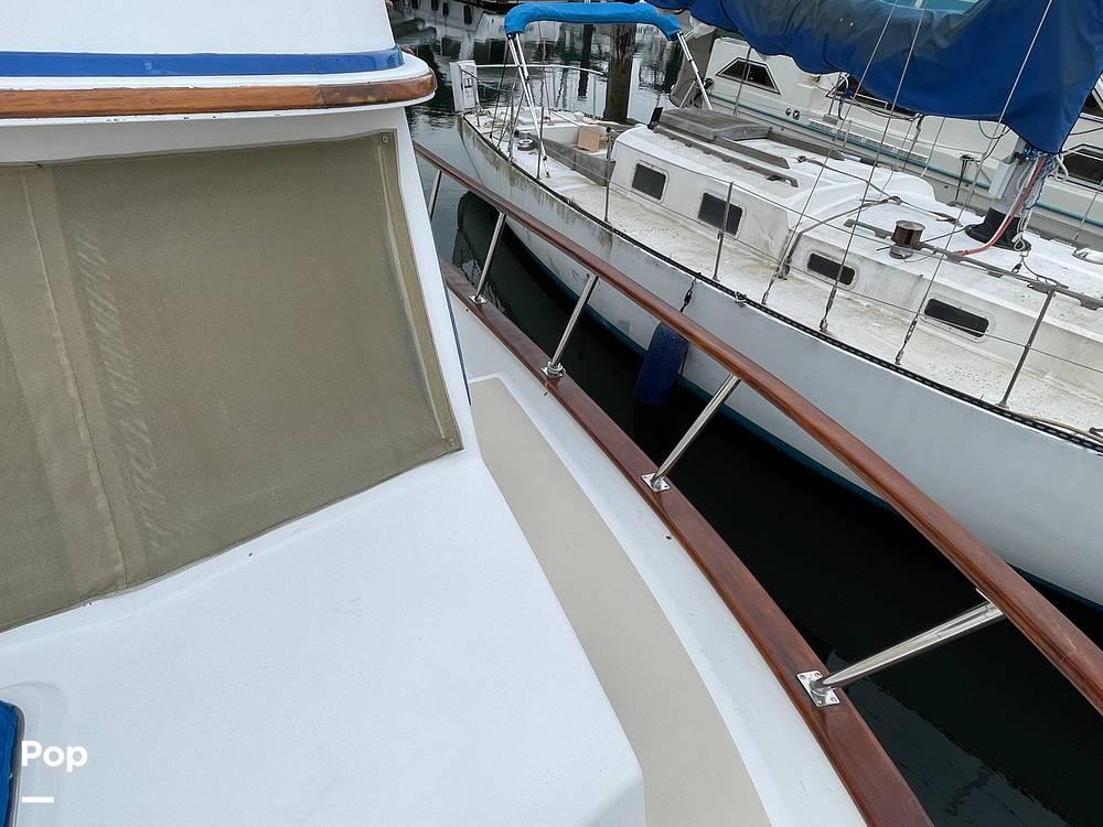1984 Monk 36 for sale in Anacortes, WA