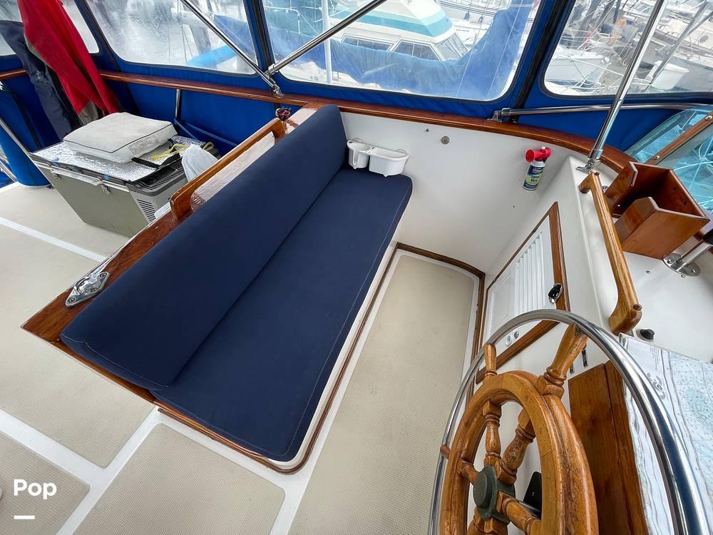 1984 Monk 36 for sale in Anacortes, WA