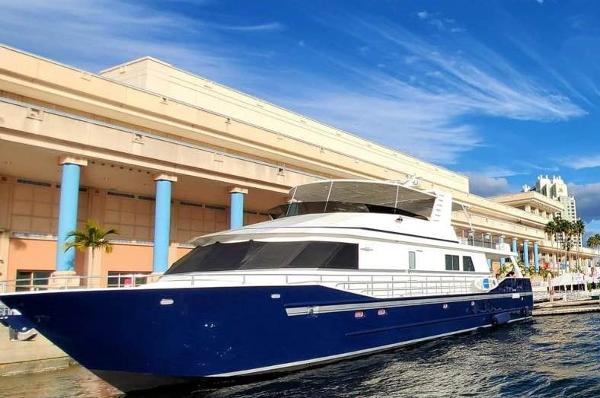 Houseboats For Sale In Florida Boat Trader