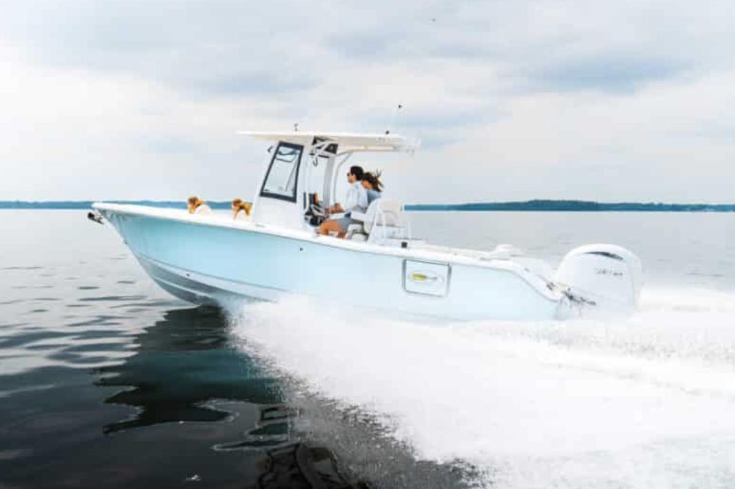 Explore Sea Hunt Ultra 265 boats for sale - Boat Trader