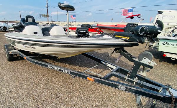 Explore Skeeter Zx 180 boats for sale - Boat Trader