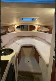 2003 Sea Ray 260 Sundancer