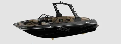 2024 ATX Boats 20 TYPE-S