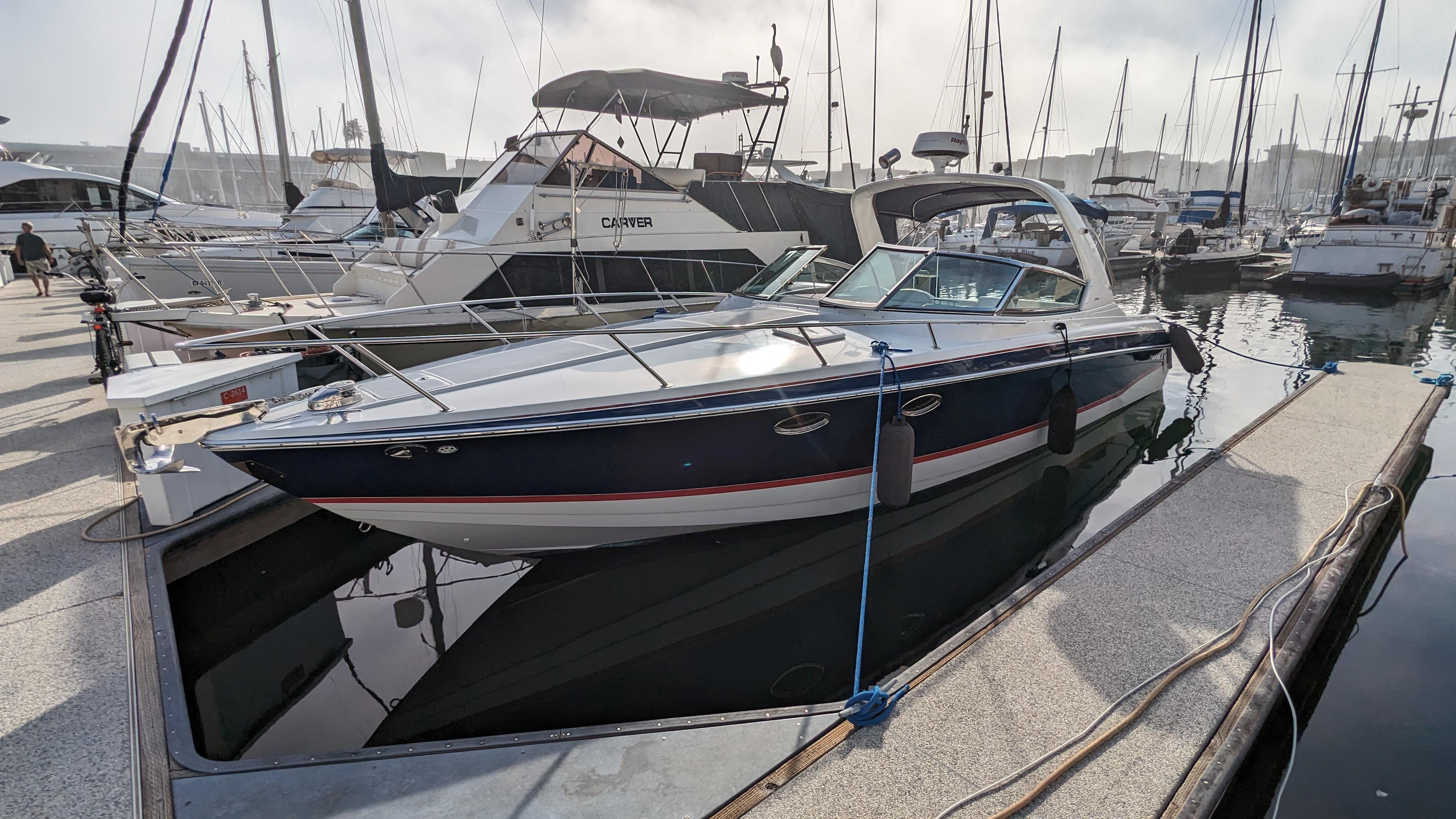 Used 2007 Formula 33 Sun Sport, 90292 Marina Del Rey - Boat Trader