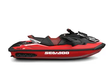 2024 Sea-Doo Waverunner RXT