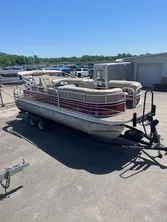 2020 Sun Tracker SportFish™ 22 DLX