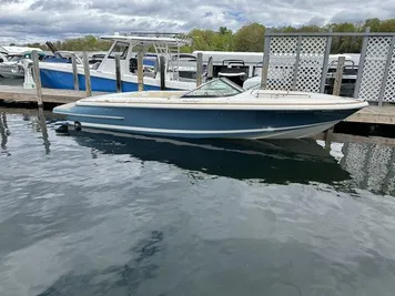 2008 Chris-Craft Lancer 22