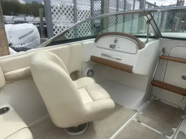 2008 Chris-Craft Lancer 22