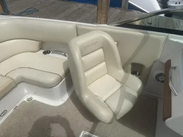 2008 Chris-Craft Lancer 22