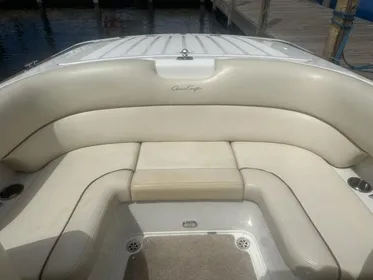 2008 Chris-Craft Lancer 22