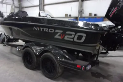 2023 Nitro ZV20