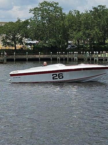 New 1979 Formula 233, 32246 Jacksonville - Boat Trader