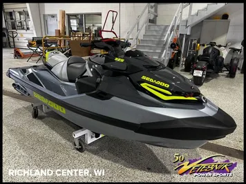 2024 Sea-Doo Waverunner RXT