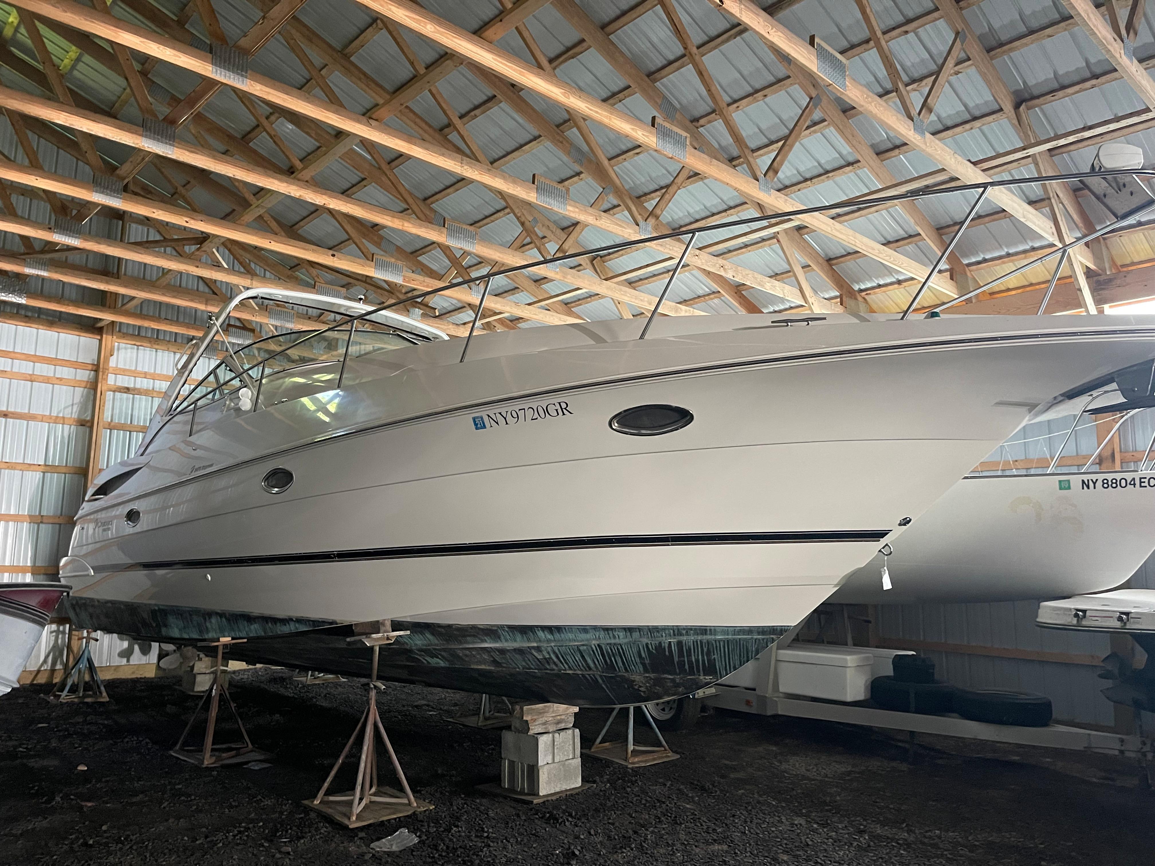 Explore Cruisers Yachts 3375 Express boats for sale - Boat