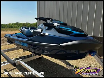 2024 Sea-Doo Waverunner GTX™ 230 Tech, Audio, Idf, Ibr