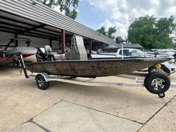 2024 Xpress Boats H190B