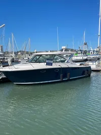 2017 Tiara Yachts 31