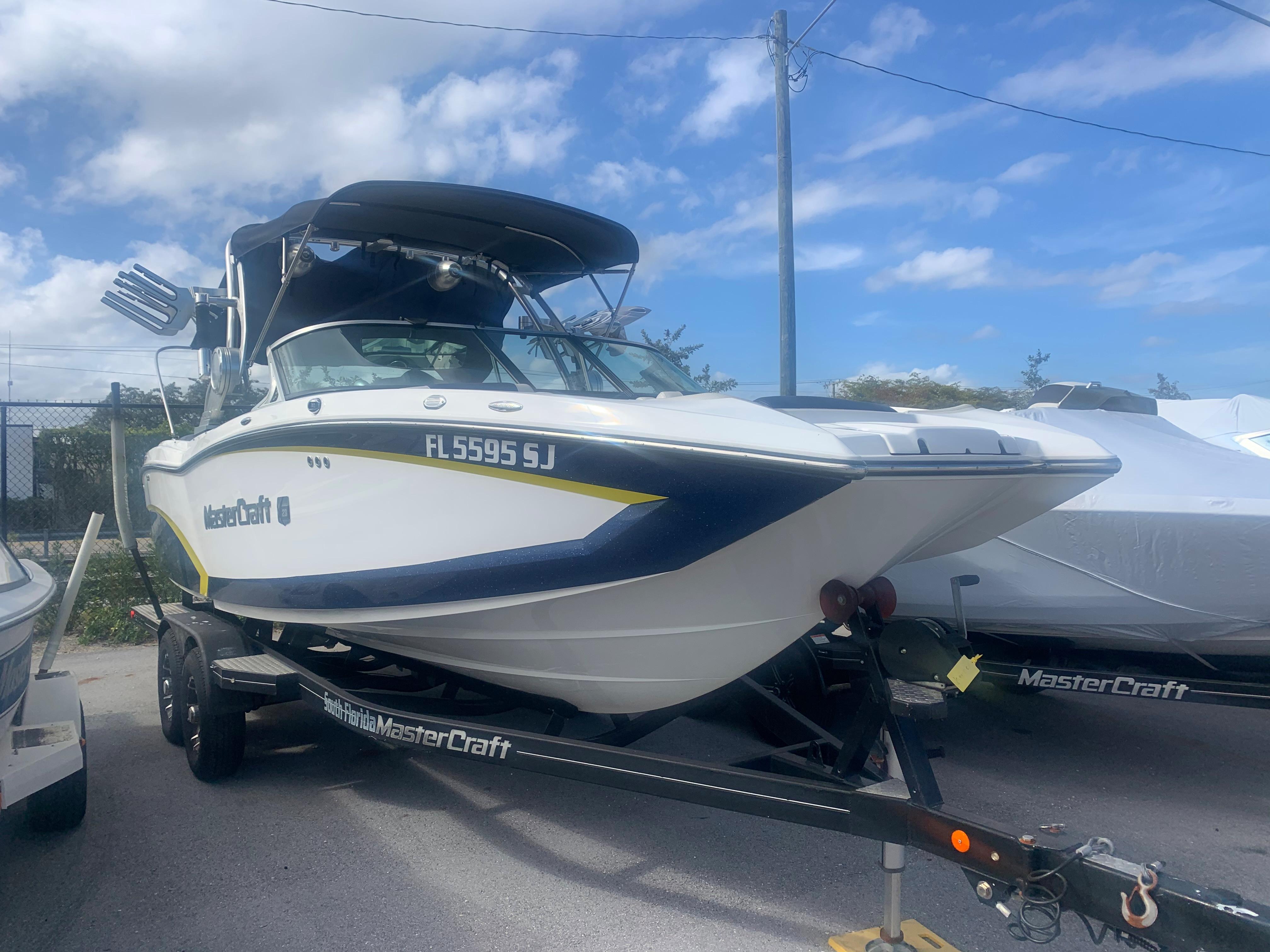 Used 2015 MasterCraft X23, 33437 Boynton Beach - Boat Trader