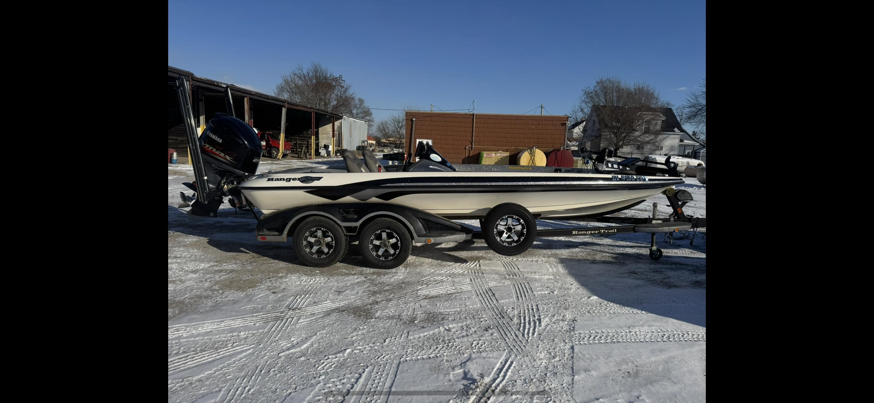 Explore Ranger Comanche boats for sale - Boat Trader Explore Ranger Comanche boats for sale - Boat Trader
