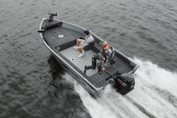 Aluminum Fishing boats for sale in Florida - Boat Trader