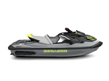 2024 Sea-Doo Waverunner RXT