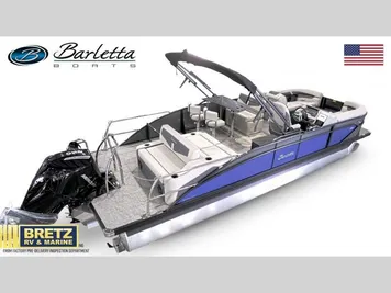 2024 Cabrio Ultra-Entertainer C24UE