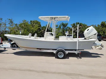 2019 Panga 22 Captiva