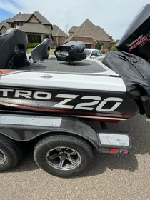 2021 Nitro Z20