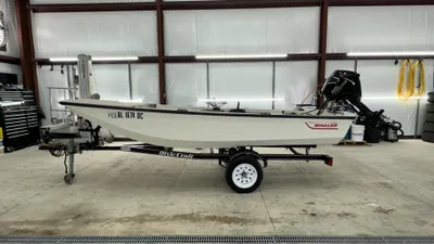 1974 Boston Whaler 14