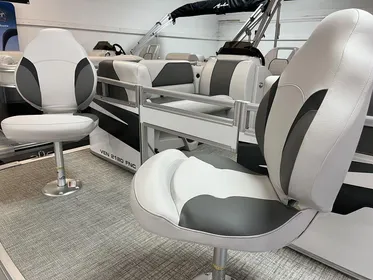 2023 Avalon Venture Fish N Cruise 21 FT