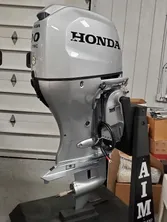 2021 Honda BF90D5LRTA